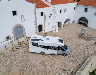 Bennimar Tessoro 463 NK