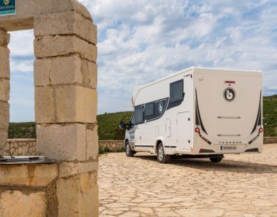 Bennimar Tessoro 463 NK