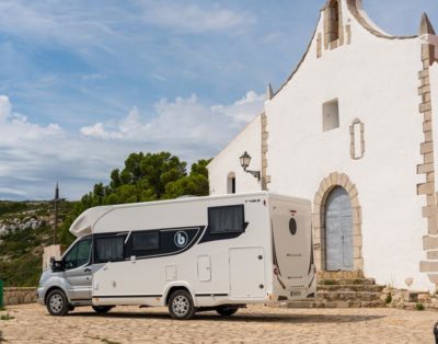 Bennimar Tessoro 463 NK