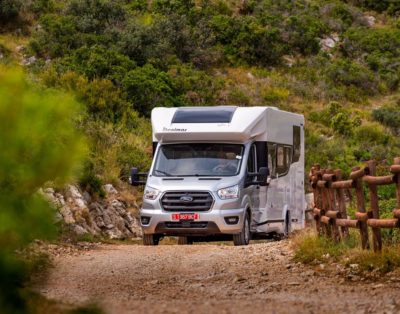 Bennimar Tessoro 463 NK