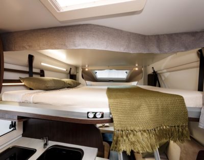 Bennimar Tessoro 463 NK