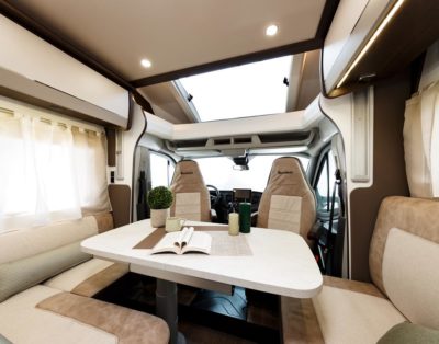 Bennimar Tessoro 463 NK