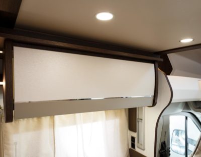 Bennimar Tessoro 463 NK