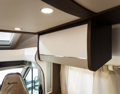 Bennimar Tessoro 463 NK