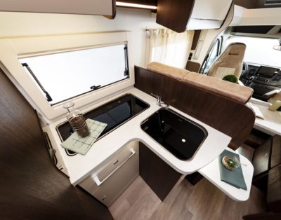 Bennimar Tessoro 463 NK