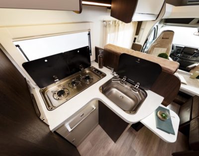 Bennimar Tessoro 463 NK