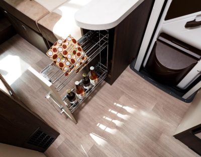 Bennimar Tessoro 463 NK