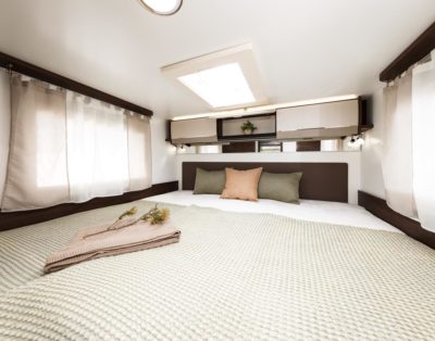Bennimar Tessoro 463 NK