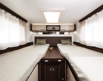 Bennimar Tessoro 463 NK