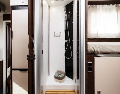 Bennimar Tessoro 463 NK