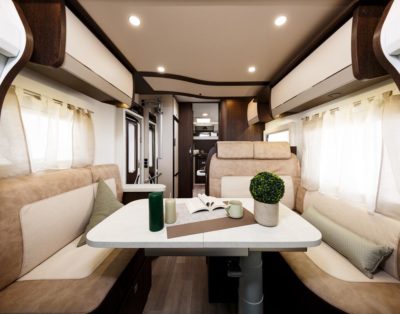 Bennimar Tessoro 463 NK
